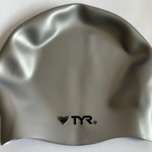 TYR Wrinkle-Free Silicone Cap